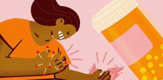 New guideline urges ditching opioids for painful diabetic neuropathy