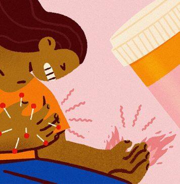 New guideline urges ditching opioids for painful diabetic neuropathy