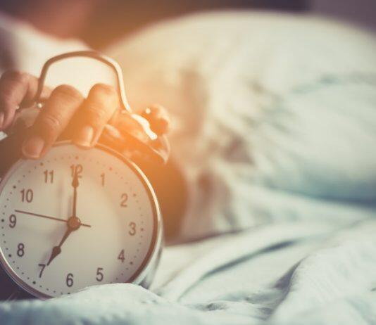 Athlete sleep more affected by lockdown compared to general population – new study finds