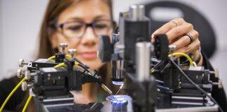 Sensors set to revolutionise brain-controlled robotics