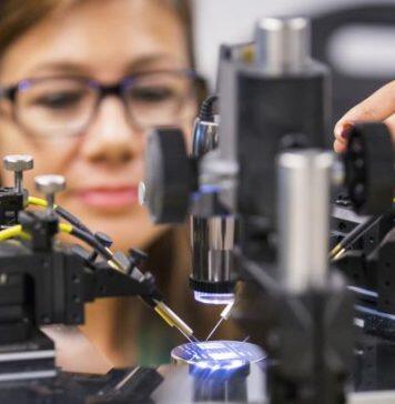 Sensors set to revolutionise brain-controlled robotics