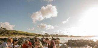 World’s first Bachelor of Climate Change degree attracts new scholarships