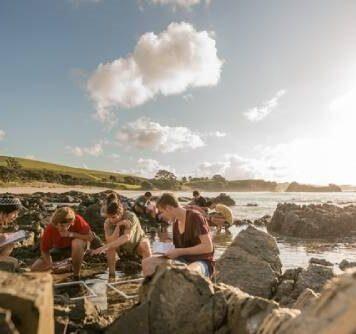 World’s first Bachelor of Climate Change degree attracts new scholarships