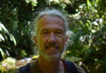 Ecology award the first given to a Massey recipient