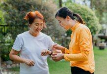 Wearable biosensors can help people with complex health conditions