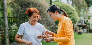 Wearable biosensors can help people with complex health conditions