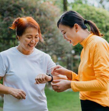 Wearable biosensors can help people with complex health conditions