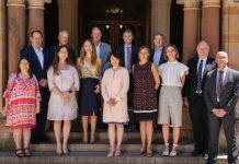 Australian and UK universities to bridge the international divide and tackle global challenges together