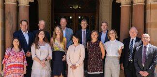 Australian and UK universities to bridge the international divide and tackle global challenges together