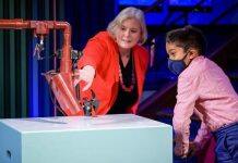 COVID-19 ‘has reshaped science forever’