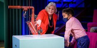 COVID-19 ‘has reshaped science forever’