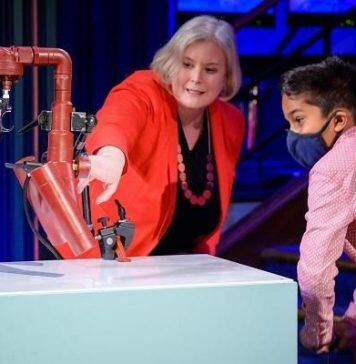 COVID-19 ‘has reshaped science forever’