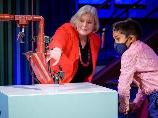 COVID-19 ‘has reshaped science forever’