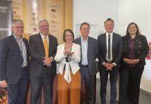 Victoria makes Australia’s First mRNA vaccine candidate