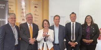 Victoria makes Australia’s First mRNA vaccine candidate