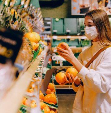 Apples and oranges: Can the UK economy ride out the Omicron wave?