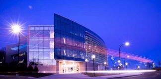 University of Michigan founds first robotics department among top 10 engineering schools