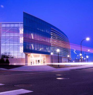 University of Michigan founds first robotics department among top 10 engineering schools