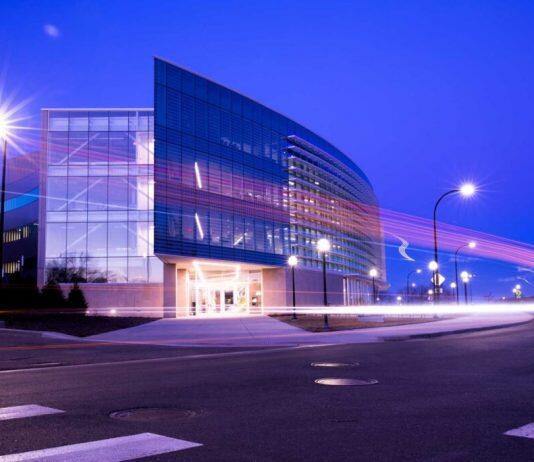 University of Michigan founds first robotics department among top 10 engineering schools