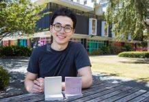 New seaweed plasterboard design provides safer, more sustainable building option