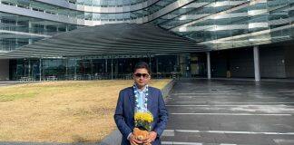 Mothers working from home drink more in lockdown