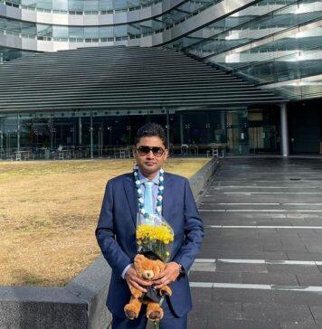 Mothers working from home drink more in lockdown