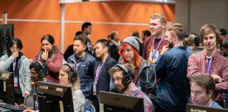 UC proud to sponsor Kiwi Game Starter 2022 competition