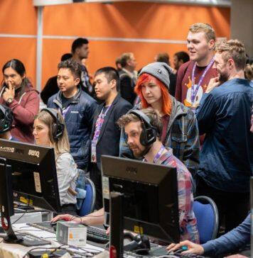 UC proud to sponsor Kiwi Game Starter 2022 competition