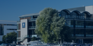 University Top 10 for Graduate Start-Up Businesses