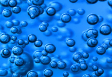 Nanobubbles a pathway to better medical devices