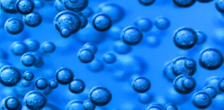 Nanobubbles a pathway to better medical devices