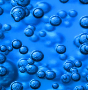 Nanobubbles a pathway to better medical devices