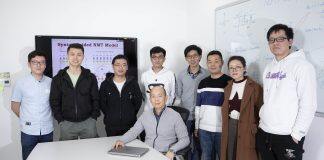 UM and Alibaba Dharma Academy win first prizes at top machine translation competition