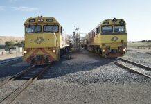UQ partners with Aurizon to keep carbon emission reduction targets on track
