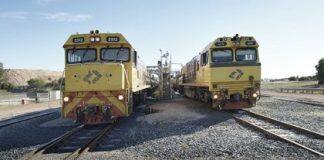 UQ partners with Aurizon to keep carbon emission reduction targets on track
