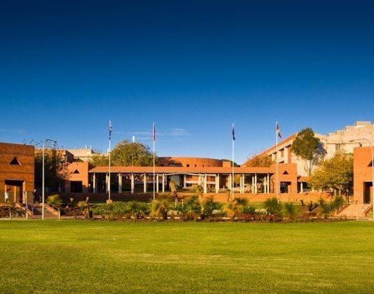 Curtin research boosted by more than $3.7 million in ARC funding