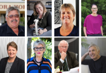 University alumni and honorary staff recognised in New Year’s Honours