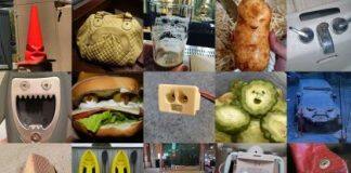 Do you see faces in things?