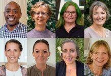 Interdisciplinary team wins health grant