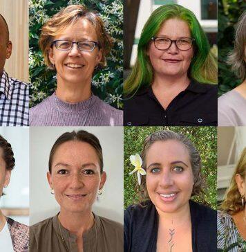 Interdisciplinary team wins health grant