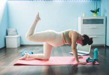 New evidence shows the importance of healthy lifestyle programs in pregnancy