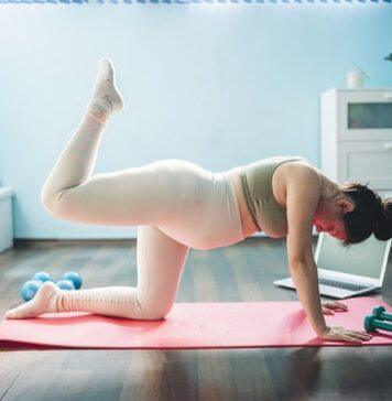 New evidence shows the importance of healthy lifestyle programs in pregnancy