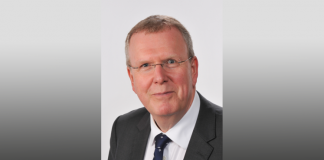 Eminent researcher and educator appointed Curtin senior leader