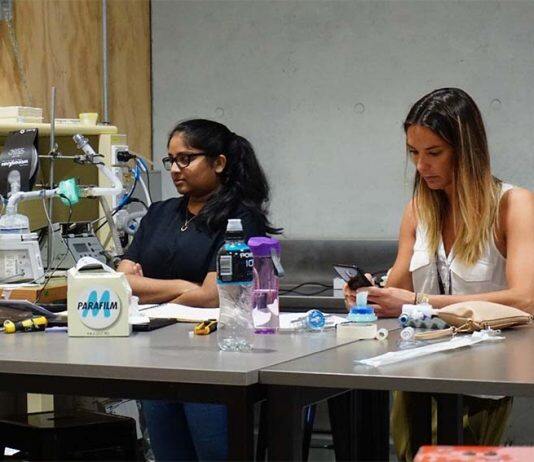 RespirAq secures $1.5m investment