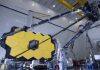 Space telescope ushers in a new age of astronomy