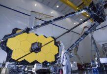 Space telescope ushers in a new age of astronomy