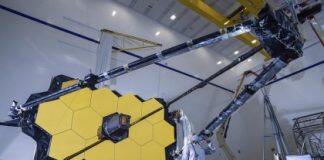 Space telescope ushers in a new age of astronomy