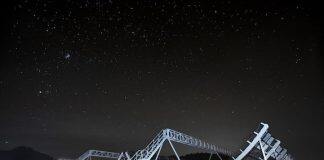 Real-time alert system heralds new era in fast radio burst research