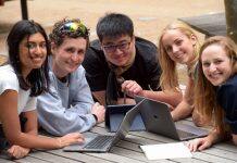 Determination and resilience pays off as 2022 student offers are released