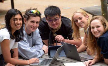 Determination and resilience pays off as 2022 student offers are released